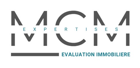 Logo MCM EXPERTISES